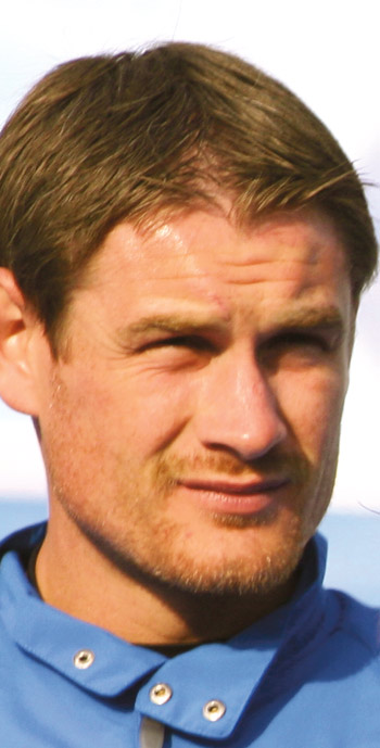 Ивица Крижанац