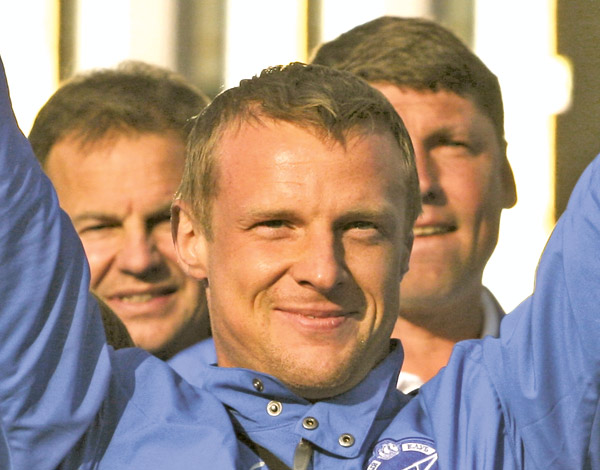 Вячеслав Малафеев