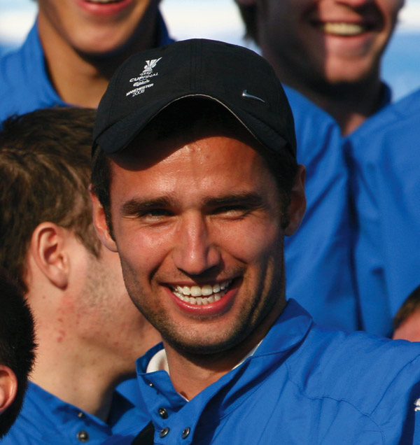 Роман Широков