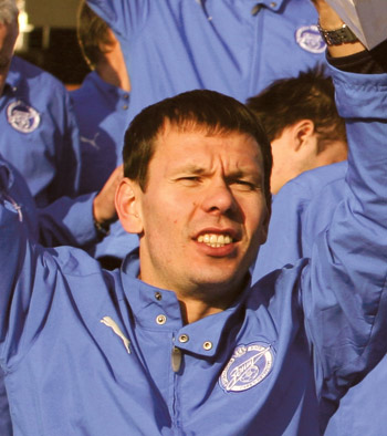 Константин Зырянов