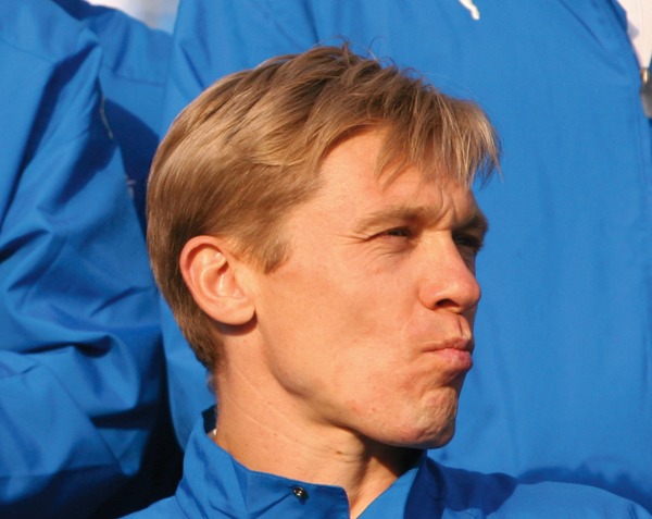 Александр Горшков