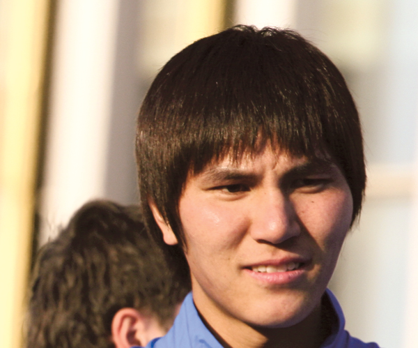 Ким Дон Джин