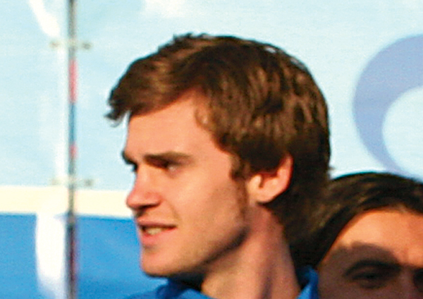 Николас Ломбертс