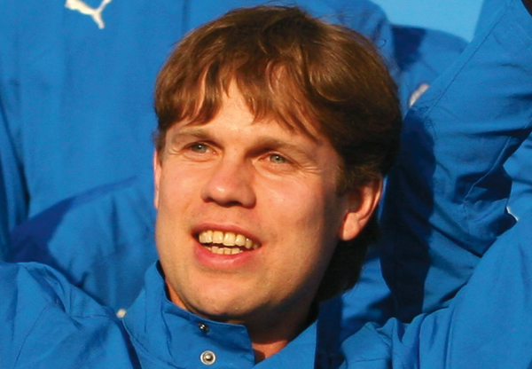 Вячеслав Родимов