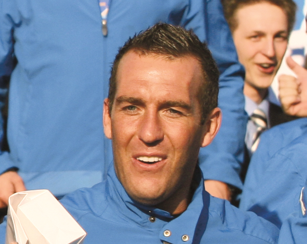 Фернандо Риксен