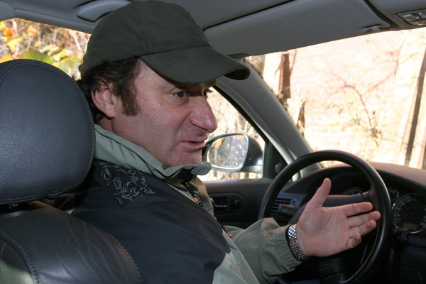 Семен Стругачев