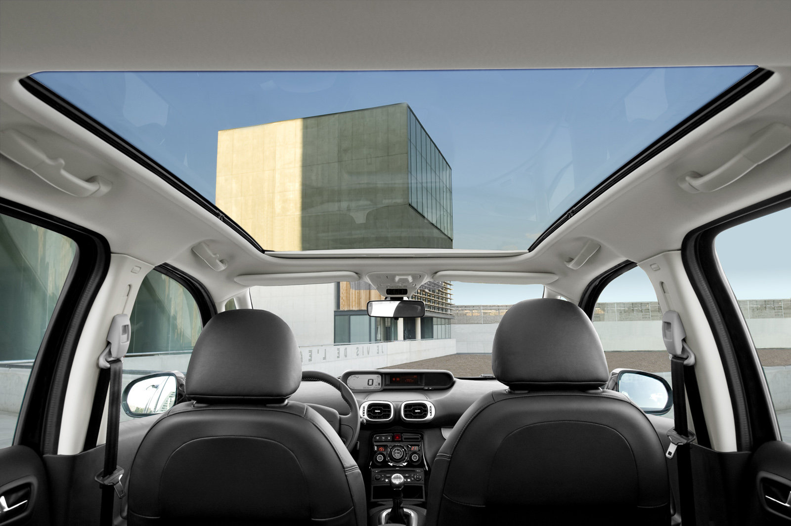 Citroen C3 Picasso