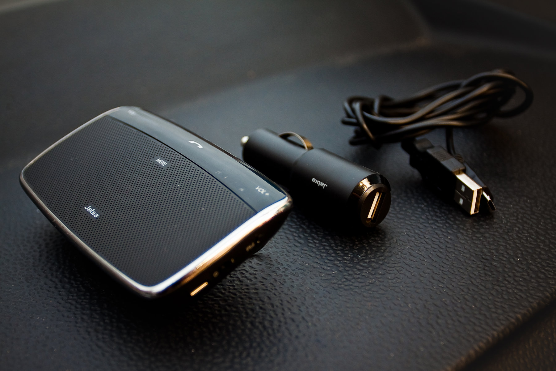 Jabra для автомобиля