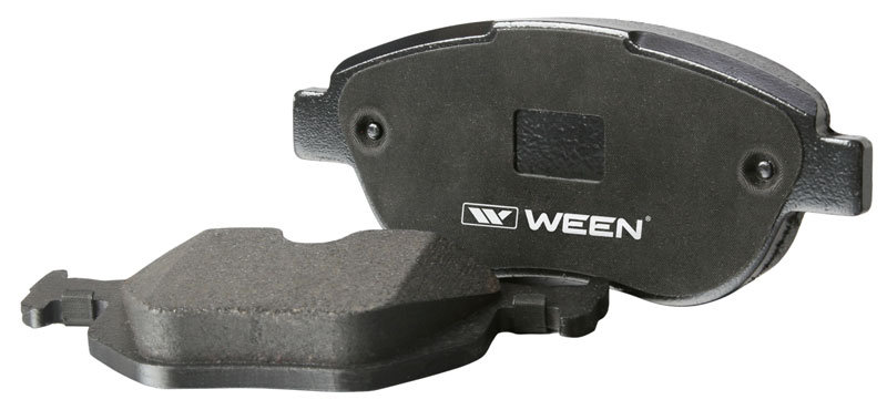 Колодки ween производитель