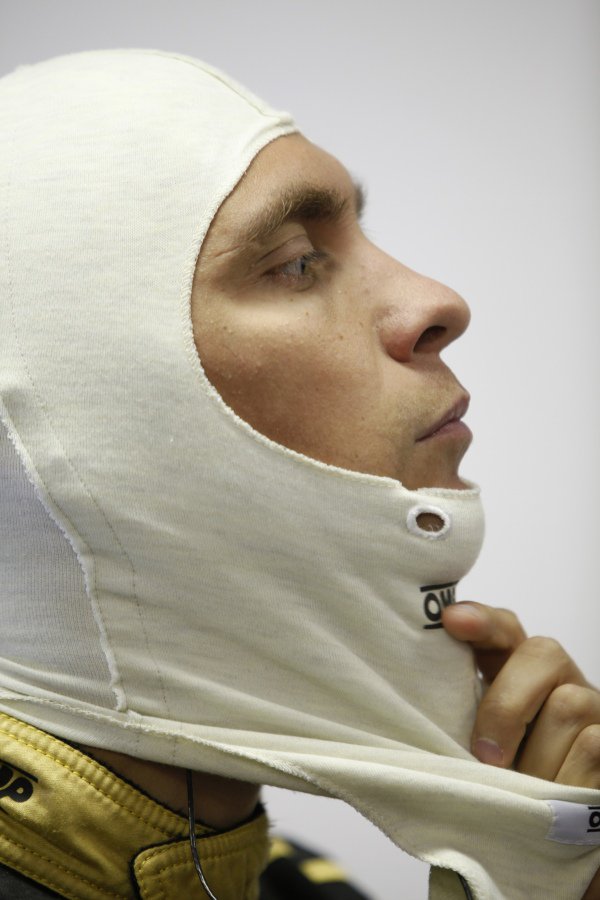 Виталий Петров (Lotus Renault)