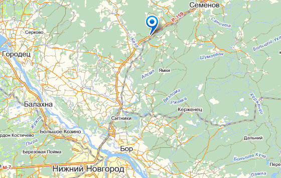 Тарасиха