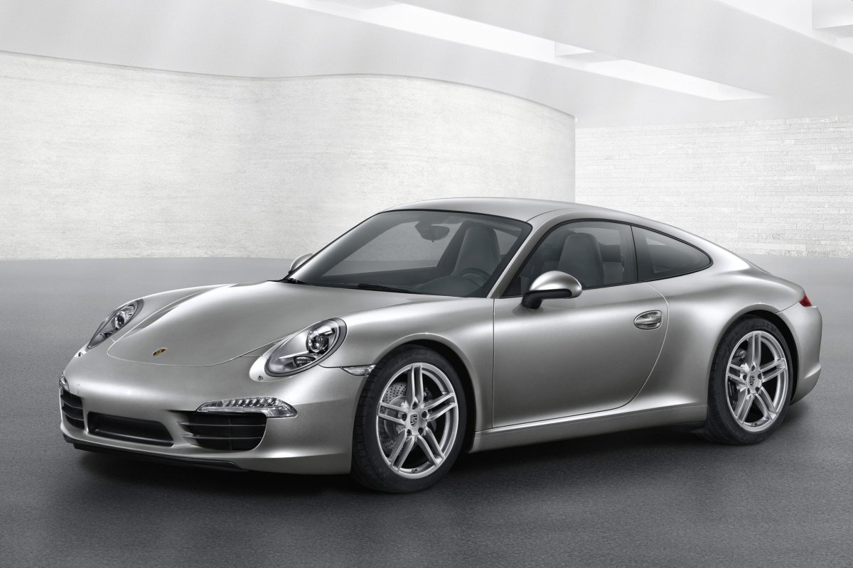 Фото Франкфуртский Автосалон 2011