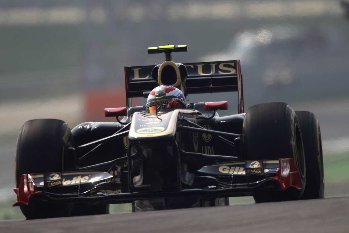 Виталий Петров