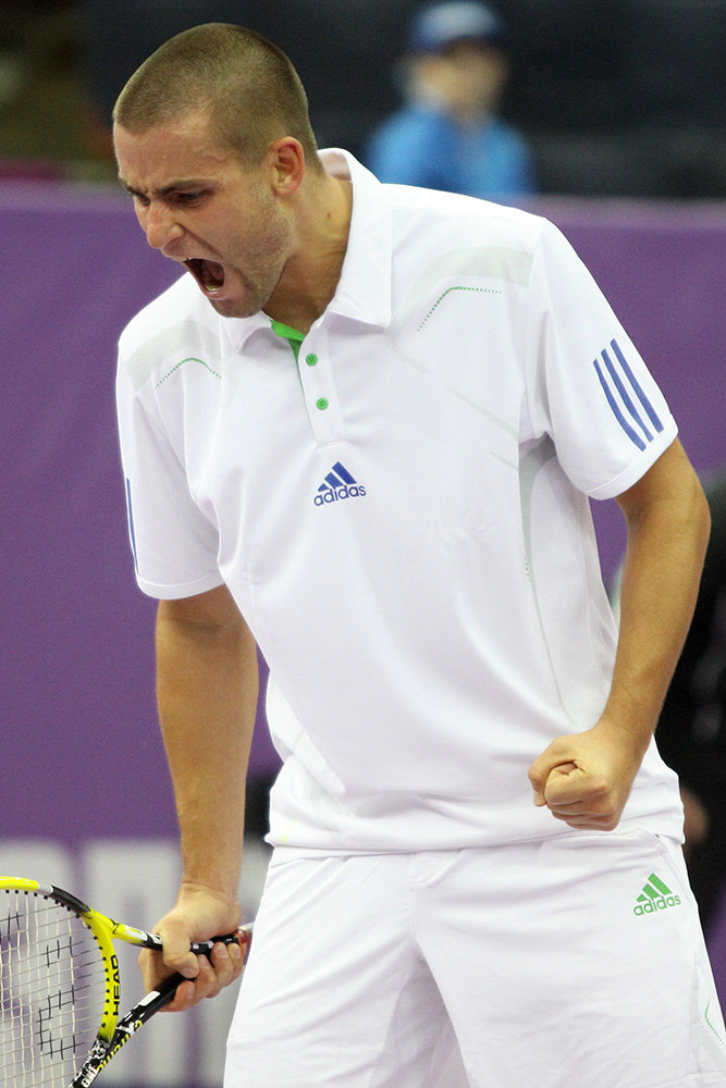 Михаил Южный