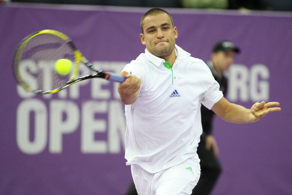 Михаил Южный