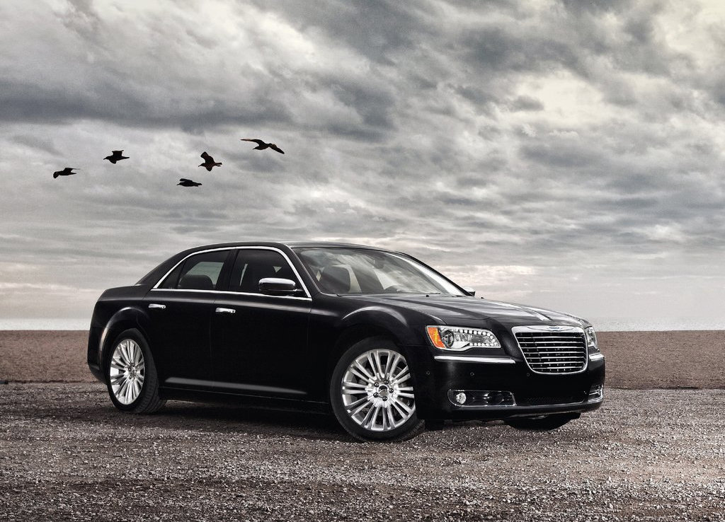 Chrysler 300