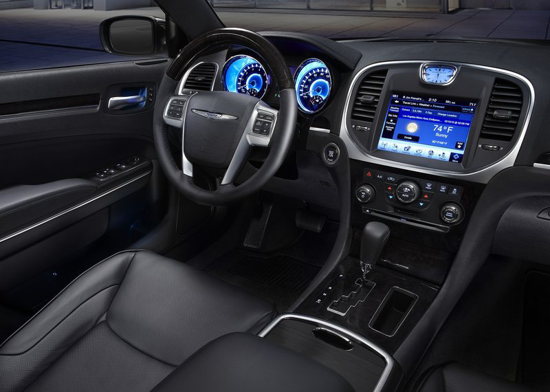 Chrysler 300