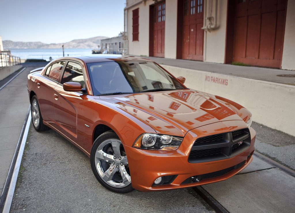 Dodge Charger