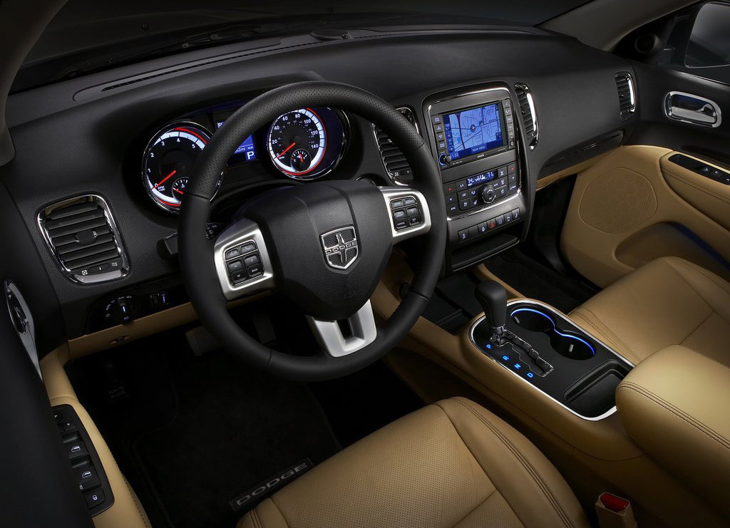 Dodge Durango