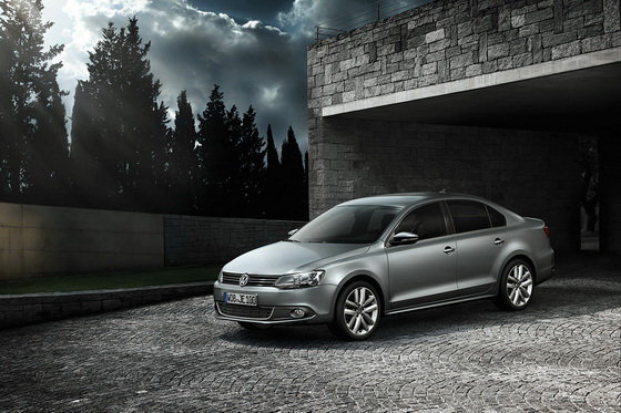 Volkswagen Jetta