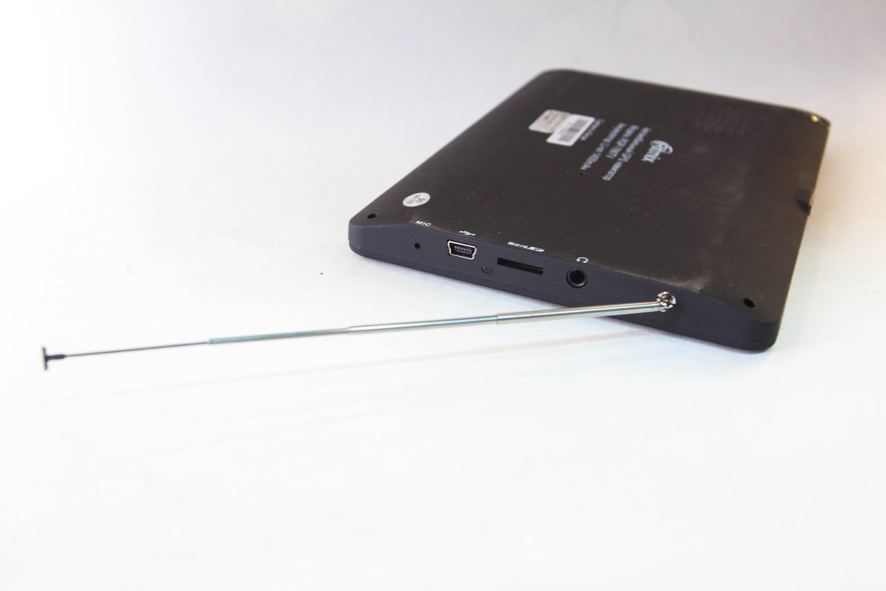 Ritmix RGP-786TV
