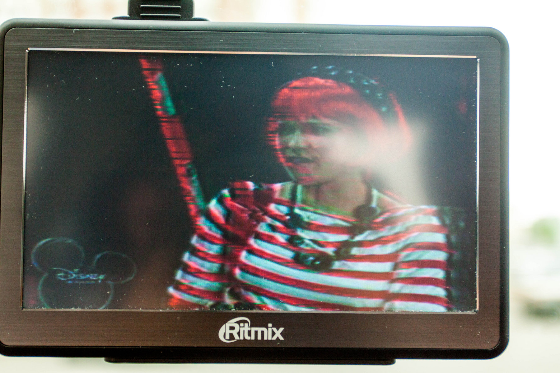 Ritmix RGP-786TV