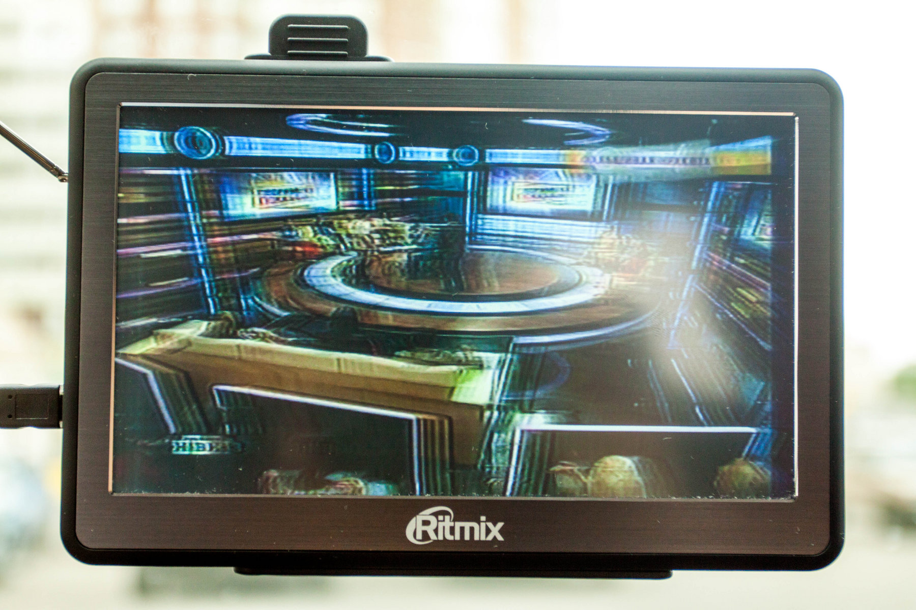 Ritmix RGP-786TV