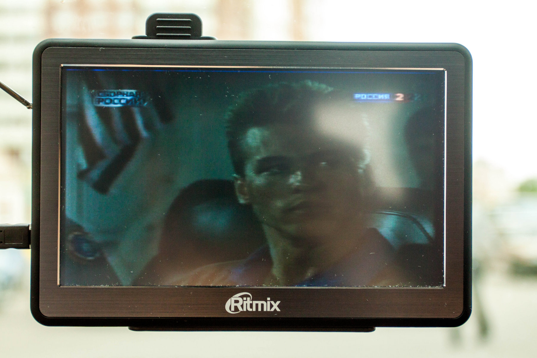 Ritmix RGP-786TV