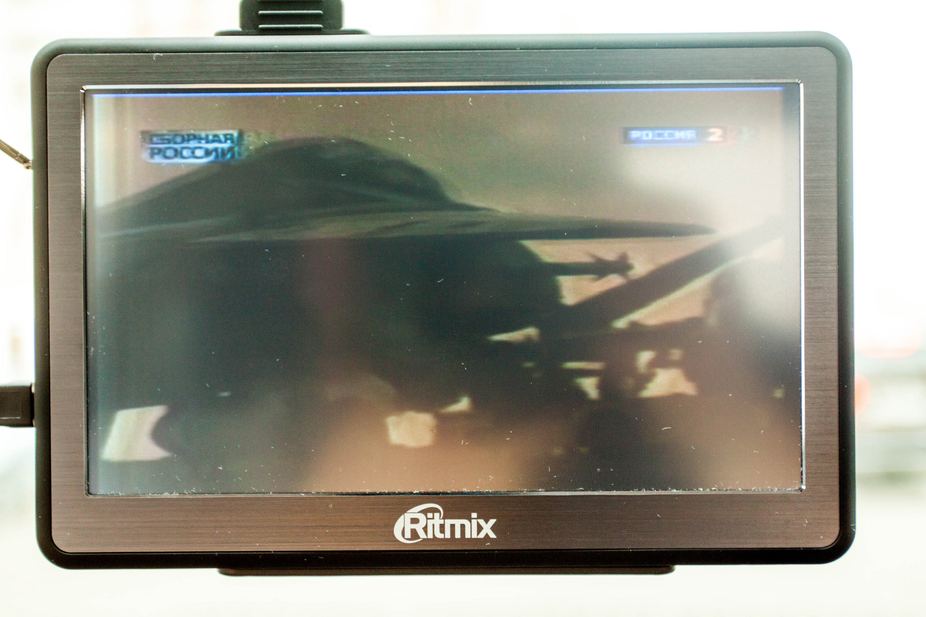 Ritmix RGP-786TV