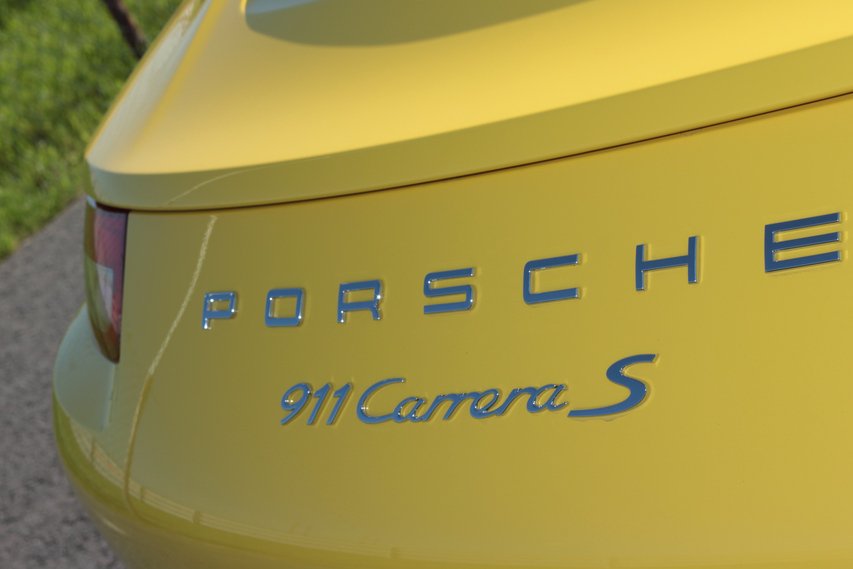 Новое поколение Boxter и другие модели Porsche