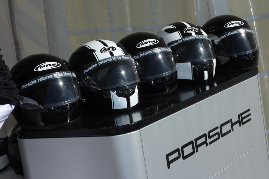 Новое поколение Boxter и другие модели Porsche