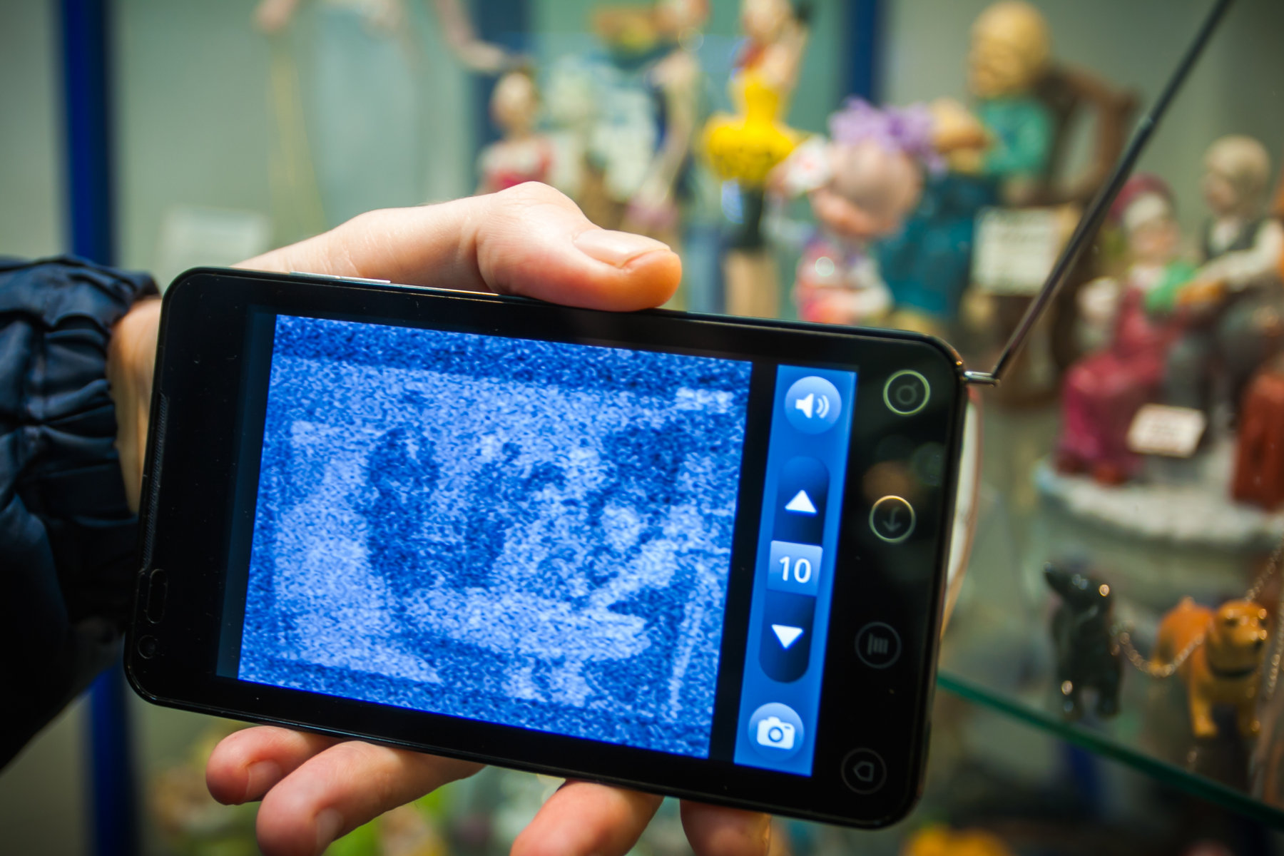 коммуникатор GlobusGPS GL-900