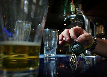 Возвращать ли закон о промилле