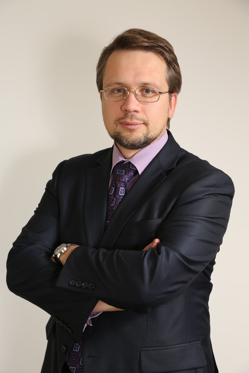 Александр Колошенко, Тойота Банк