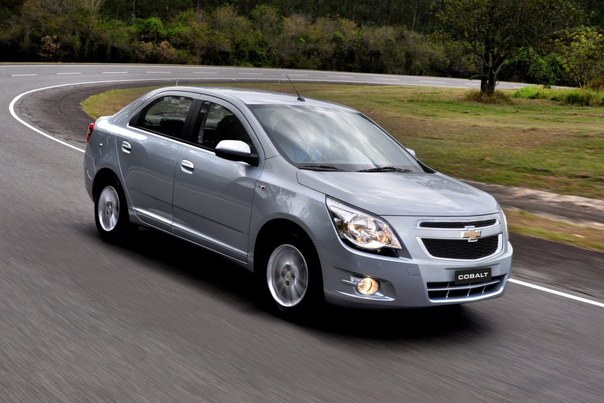 Chevrolet Cobalt