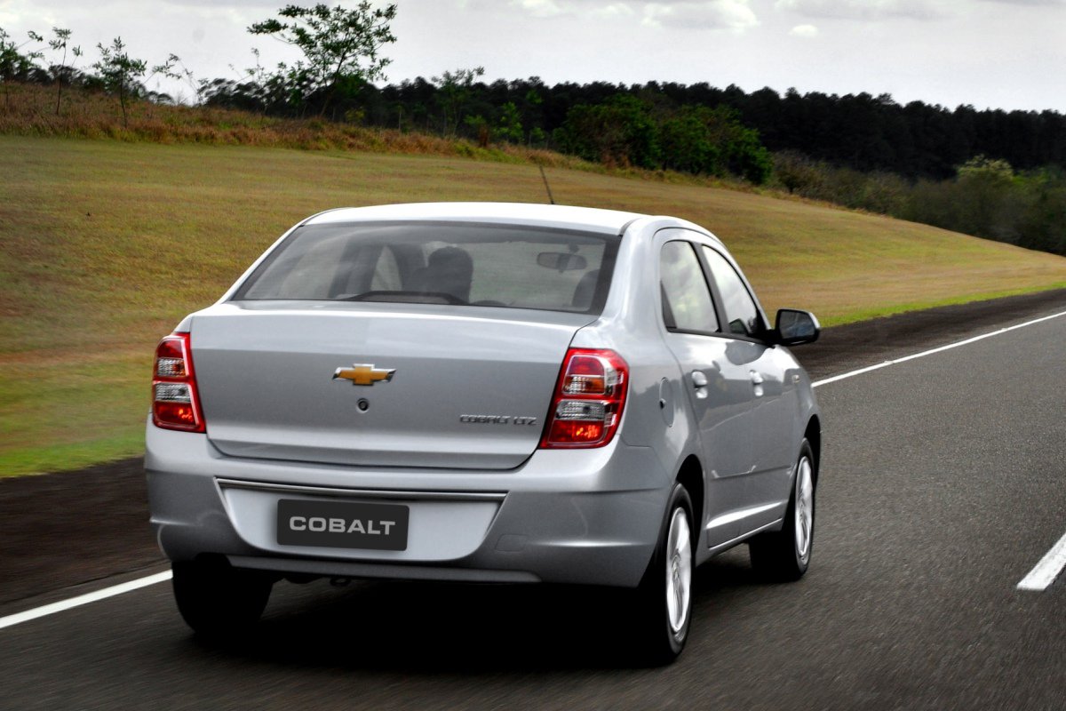 Chevrolet Cobalt