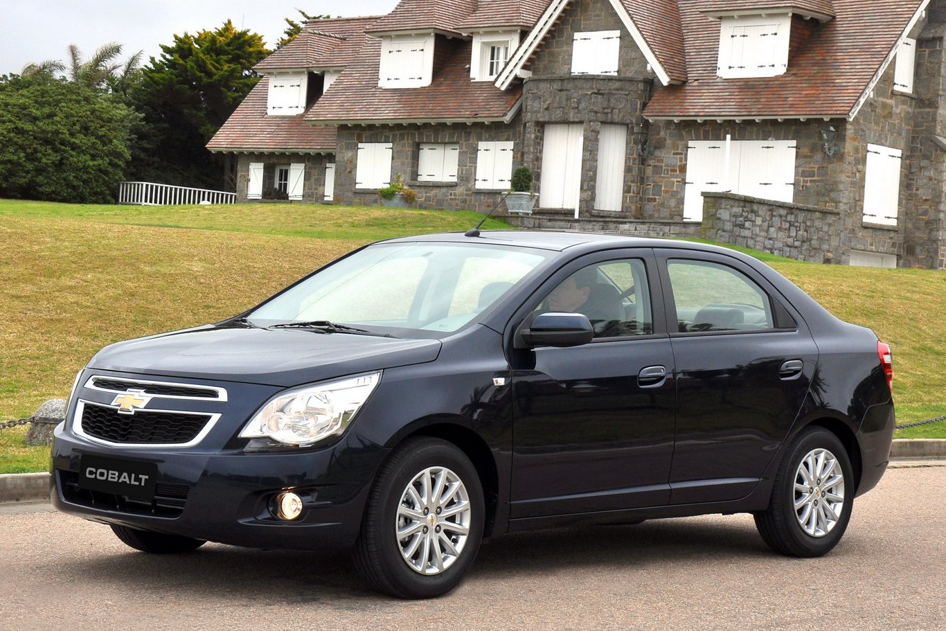 Chevrolet Cobalt