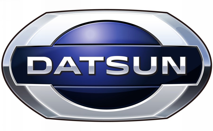 Datsun: новый логотип