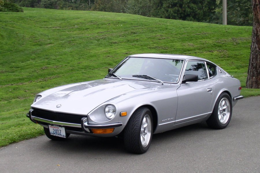 Datsun 240Z