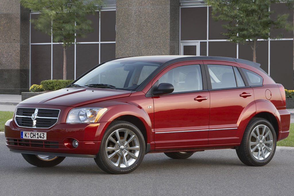 Dodge Caliber