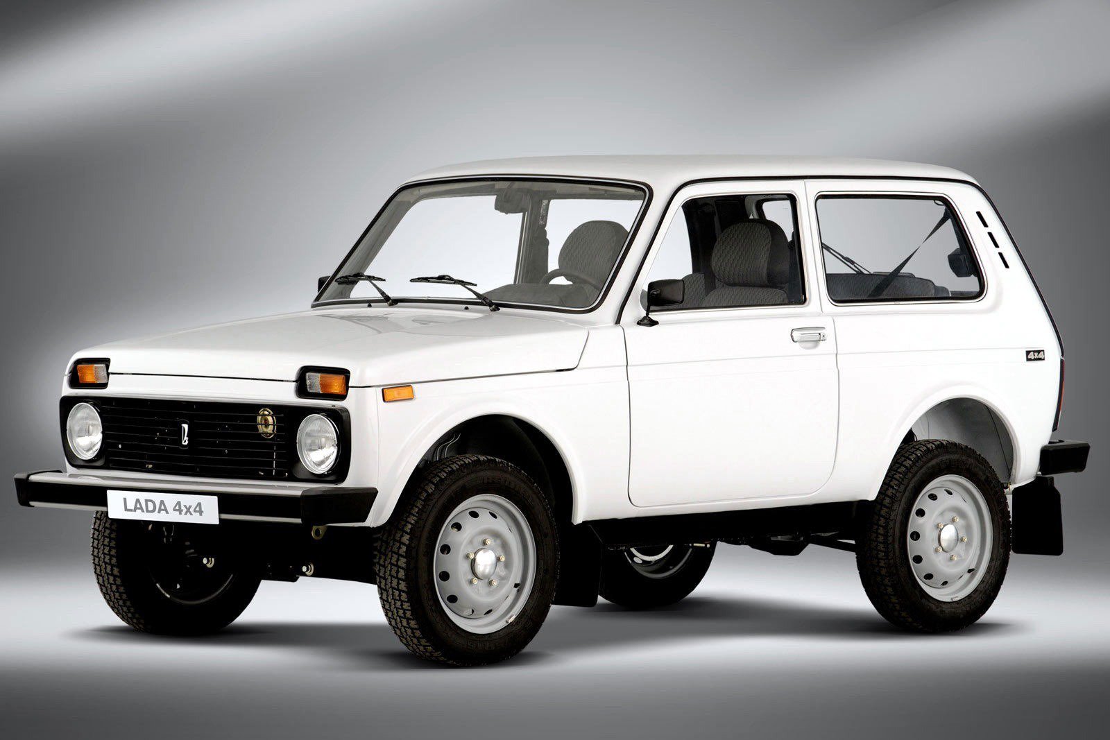 Lada 4x4