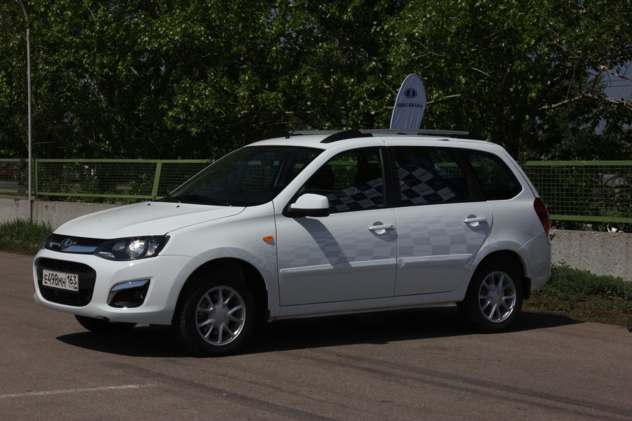 Lada Kalina