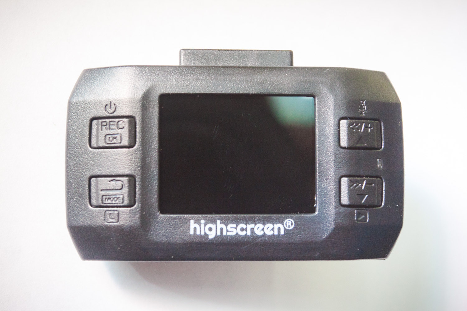 видеорегистратор Highscreen Black Вох Compact 