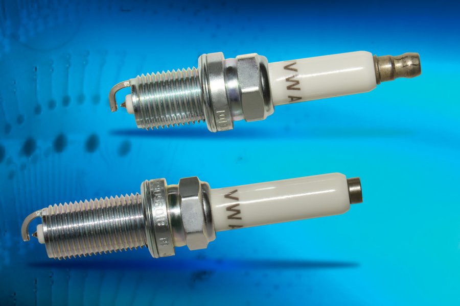 Cвечи зажигания NGK