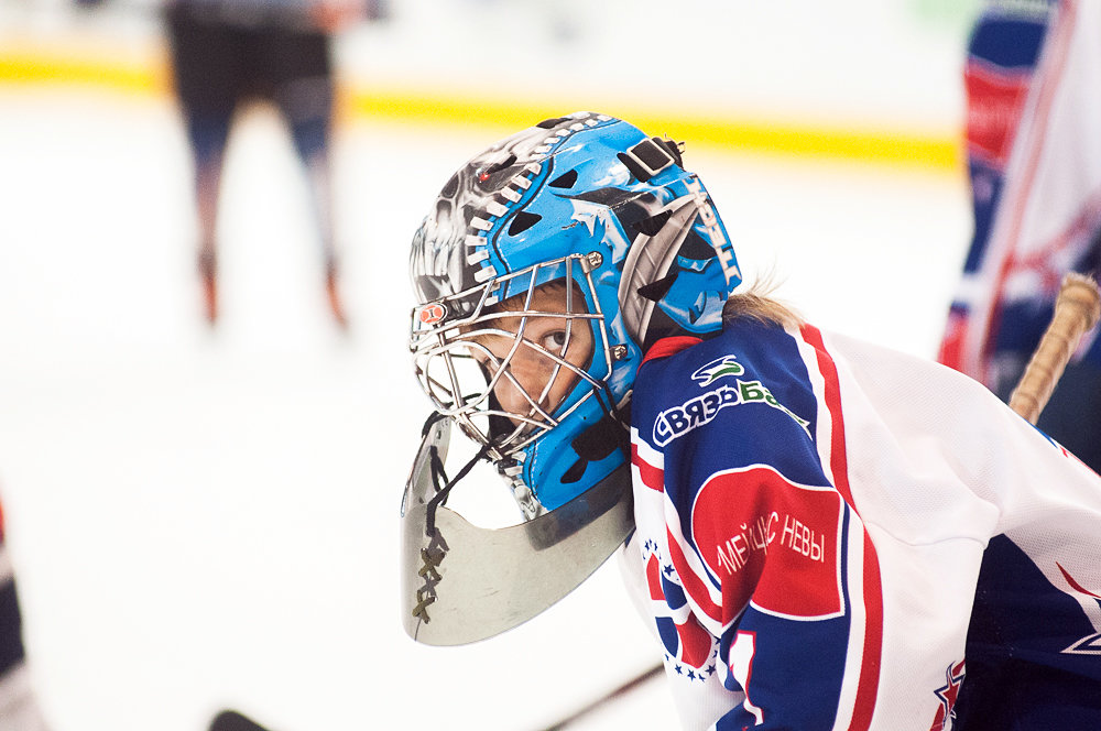 Определились финалисты Skoda Junior Ice Hockey Cup 2013