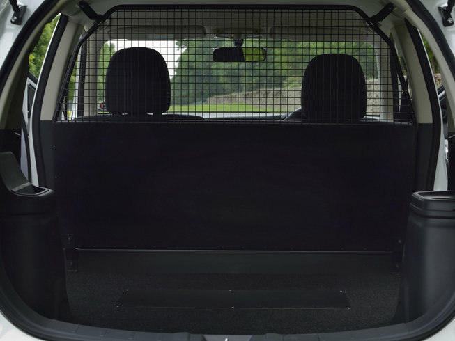 Mitsubishi Outlander Commercial