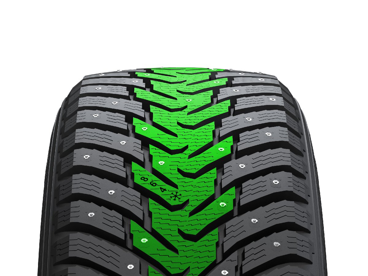 Nokian Hakkapeliitta 8