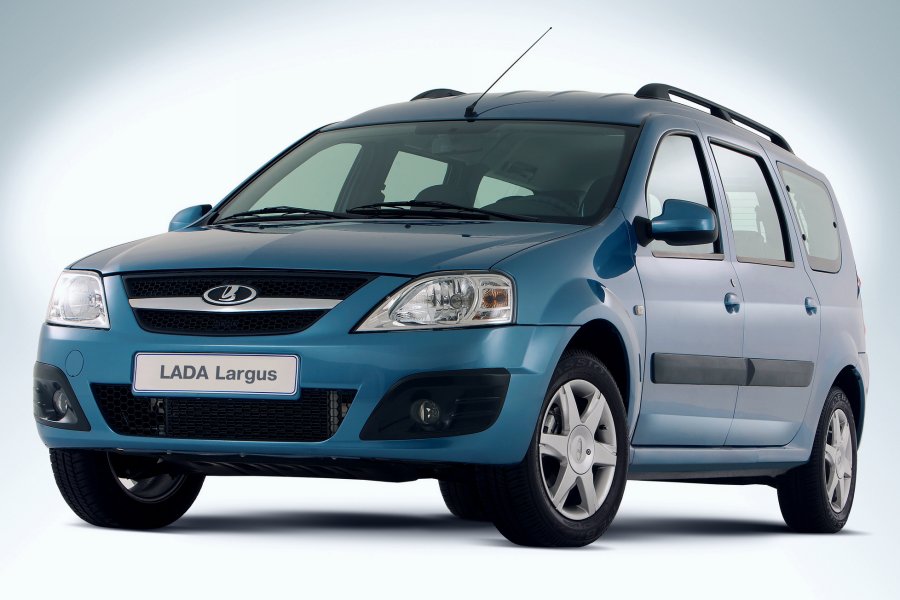 Lada Largus