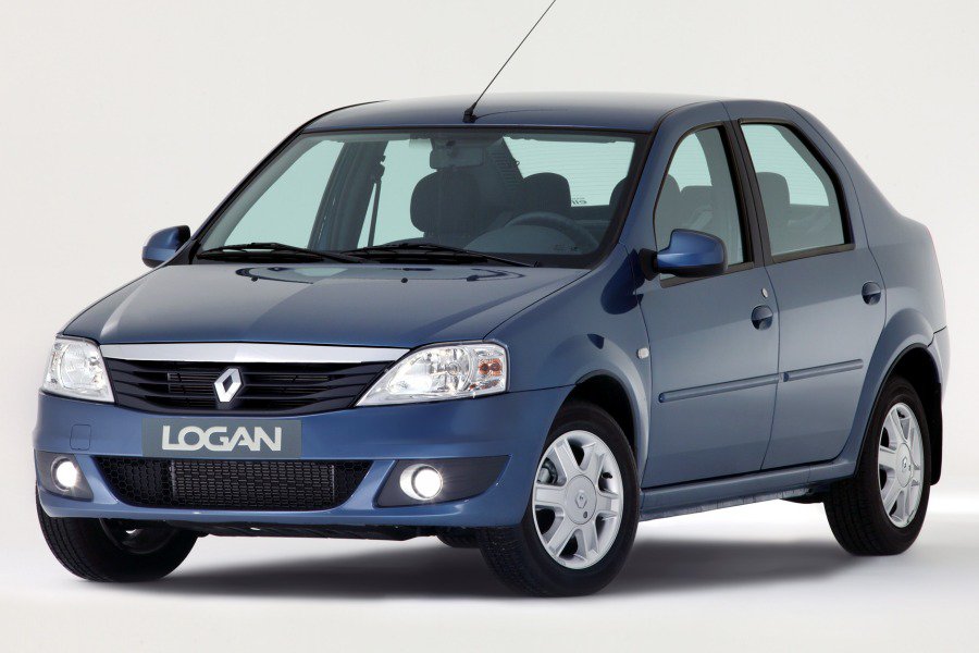 Renault Logan