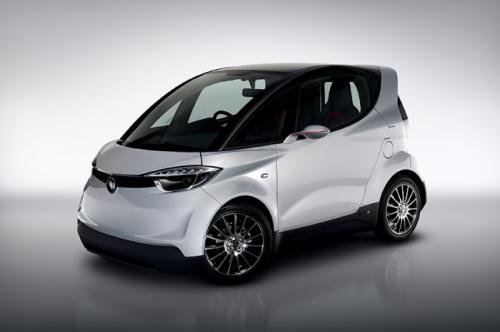 Yamaha MOTIV.e